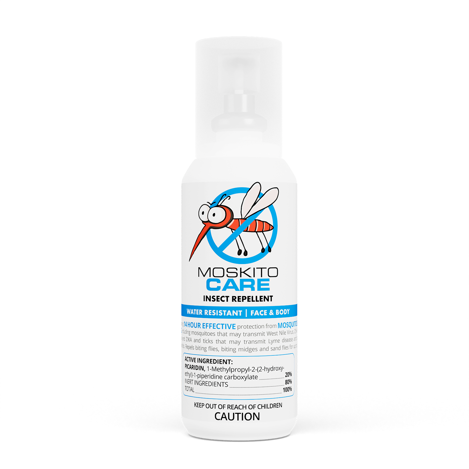Care Spray